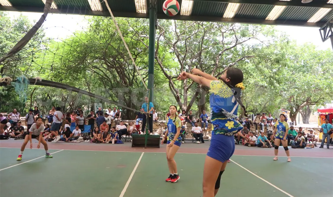 Atletas de distintos municipios participaron en el campamento selectivo efectuado en Caña Hueca. Cortesía