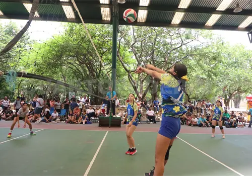 Rumbo al regional de Olimpiada Nacional Rumbo al regional de Olimpiada Nacional