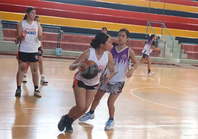 Chiapas define su representativo