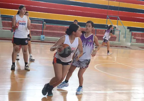 Chiapas define su representativo Chiapas define su representativo