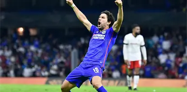 Nacho Rivero explica su salida de la Máquina Nacho Rivero explica su salida de la Máquina