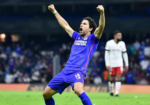 Nacho Rivero explica su salida de la M&aacute;quina