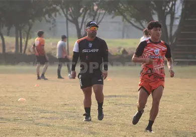 Lechuzas con presencia en Torneo del Sol