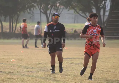 Lechuzas con presencia en Torneo del Sol