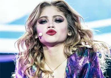 Karol Sevilla quiere cambiar su imagen