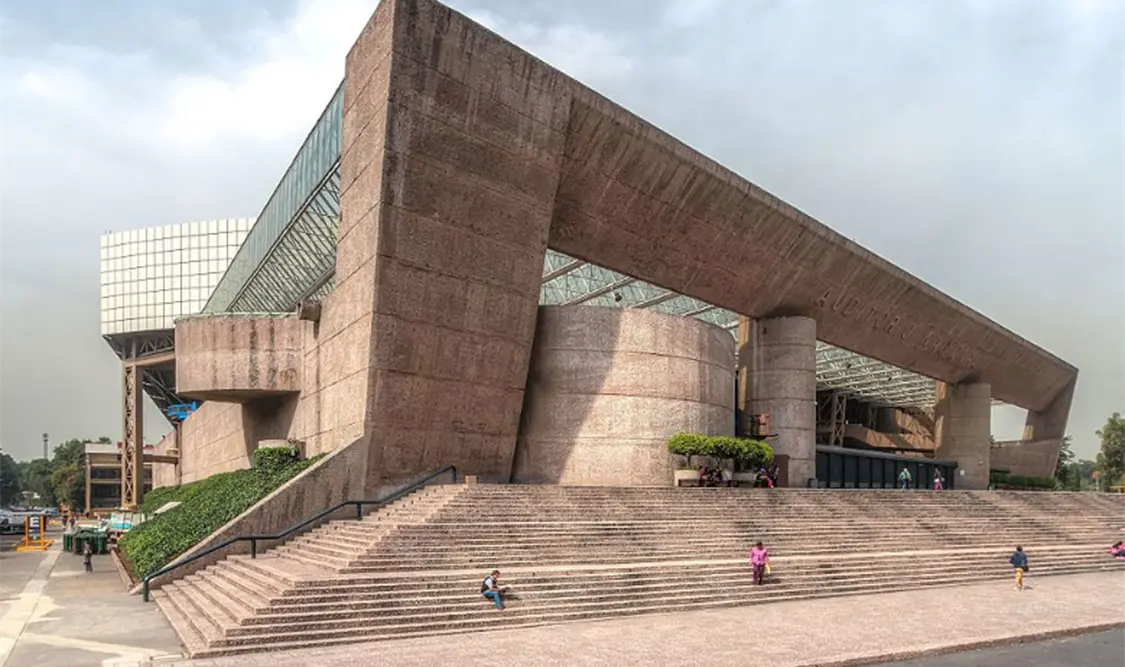 Auditorio Nacional, el más taquillero