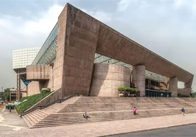 Auditorio Nacional, el m&aacute;s taquillero