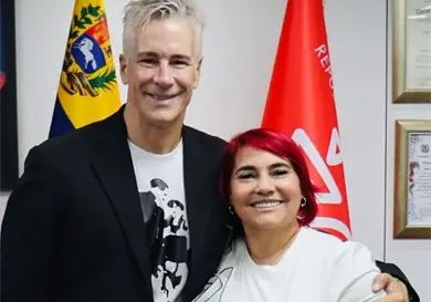 Carrillo afirma que no hay dictadura