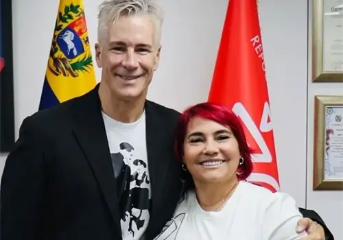 Carrillo afirma que no hay dictadura Carrillo afirma que no hay dictadura