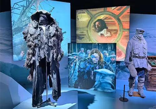 El universo de Frankenstein El universo de Frankenstein