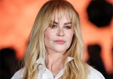 Kidman, oficialmente divorciada