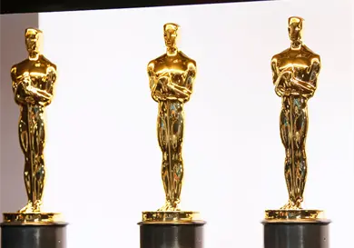 Cintas que avanzan en el &Oacute;scar