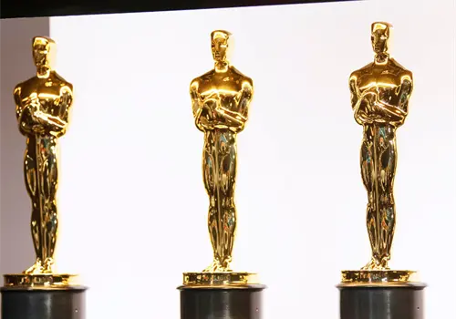 Cintas que avanzan en el &Oacute;scar