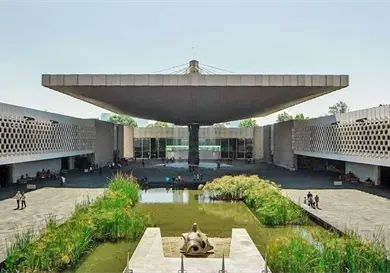 El museo m&aacute;s visitado en 2025