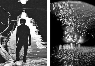 Exhiben experiencia en la Amazonia