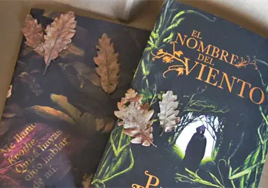 El nombre del viento