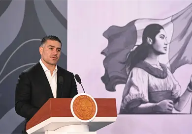 Se investiga red mexicana desarticulada en Espa&ntilde;a