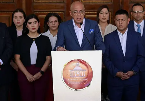 Venezuela anuncia liberación de presos Venezuela anuncia liberación de presos