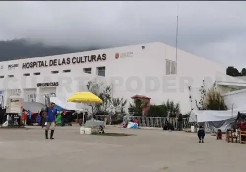 Piden investigar caso de menor que dio a luz Piden investigar caso de menor que dio a luz