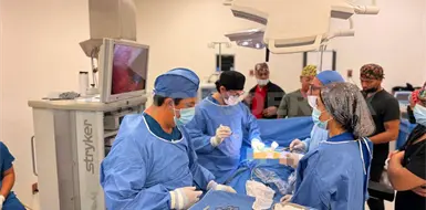 Indaga FGE situación de niña que fue mamá Indaga FGE situación de niña que fue mamá