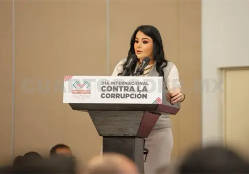 Revisan dinero federal en Chiapas Revisan dinero federal en Chiapas