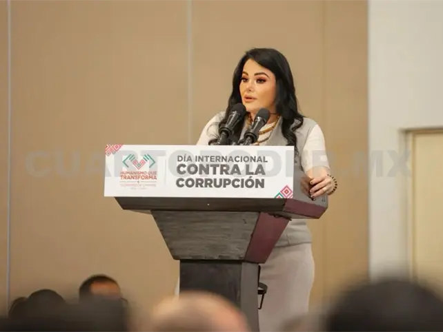 Revisan dinero federal en Chiapas Revisan dinero federal en Chiapas