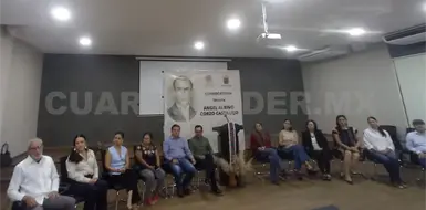 Medalla es justicia histórica: descendientes Medalla es justicia histórica: descendientes