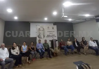 Medalla es justicia hist&oacute;rica: descendientes