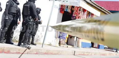 Bajan homicidios dolosos en la capital del estado Bajan homicidios dolosos en la capital del estado