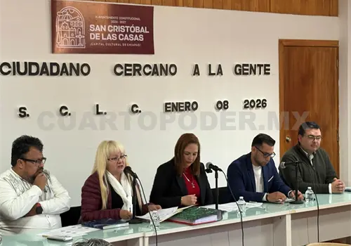 Rescata el Gobierno Estatal a San Cristóbal Rescata el Gobierno Estatal a San Cristóbal