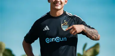 "Caba&ntilde;itas" Villatoro se suma a Canc&uacute;n FC