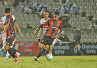 Gabriel Sánchez llama a la afición felina Gabriel Sánchez llama a la afición felina