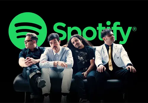 Café Tacvba pide retirar su música Café Tacvba pide retirar su música