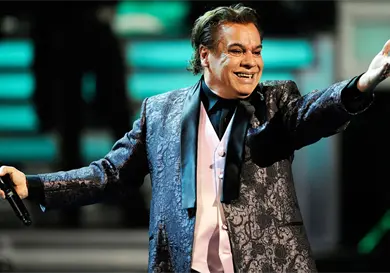 El emotivo tributo a Juan Gabriel