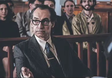 Bichir y su "prejuicio est&uacute;pido"