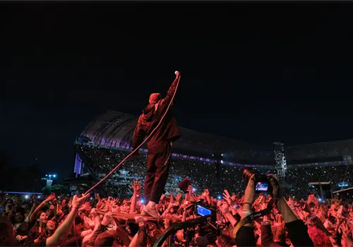 Twenty One Pilots llegar&aacute; a los cines