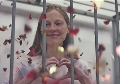 Extremist, corto nacido del encierro Extremist, corto nacido del encierro