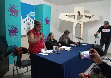 Quincho: un cl&aacute;sico del futuro