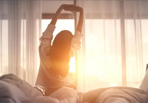 Motivos del deseo sexual en aumento Motivos del deseo sexual en aumento