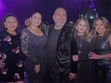 La fiesta de cumplea&ntilde;os de &Oacute;scar