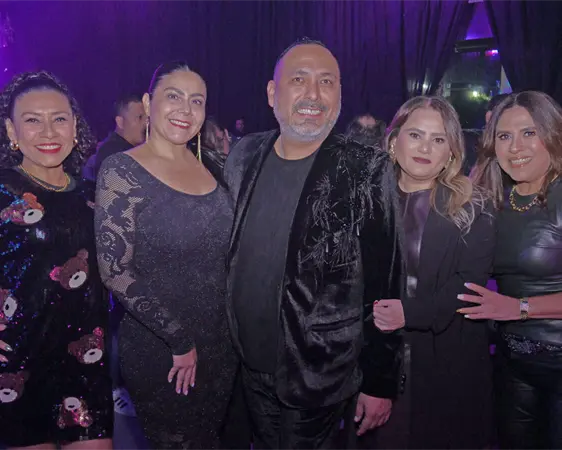 La fiesta de cumpleaños de Óscar La fiesta de cumpleaños de Óscar