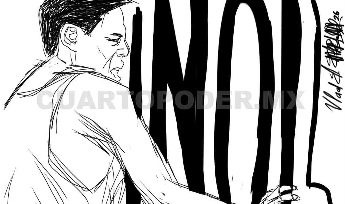 Si hay abuso no puede haber consentimiento