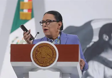 Avanzan jornadas de paz en Guerrero, destaca Rodr&iacute;guez