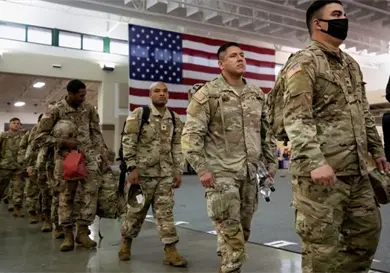 Congreso rechaza amenazas de Trump