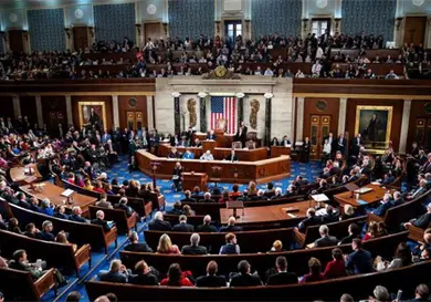 Dem&oacute;cratas rechazan amenazas de Trump