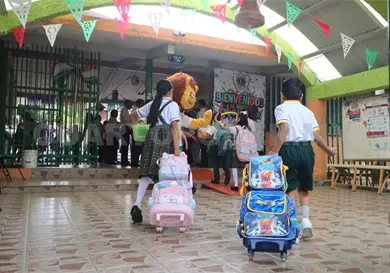 Buscar&aacute;n acciones para reducir enfermedades