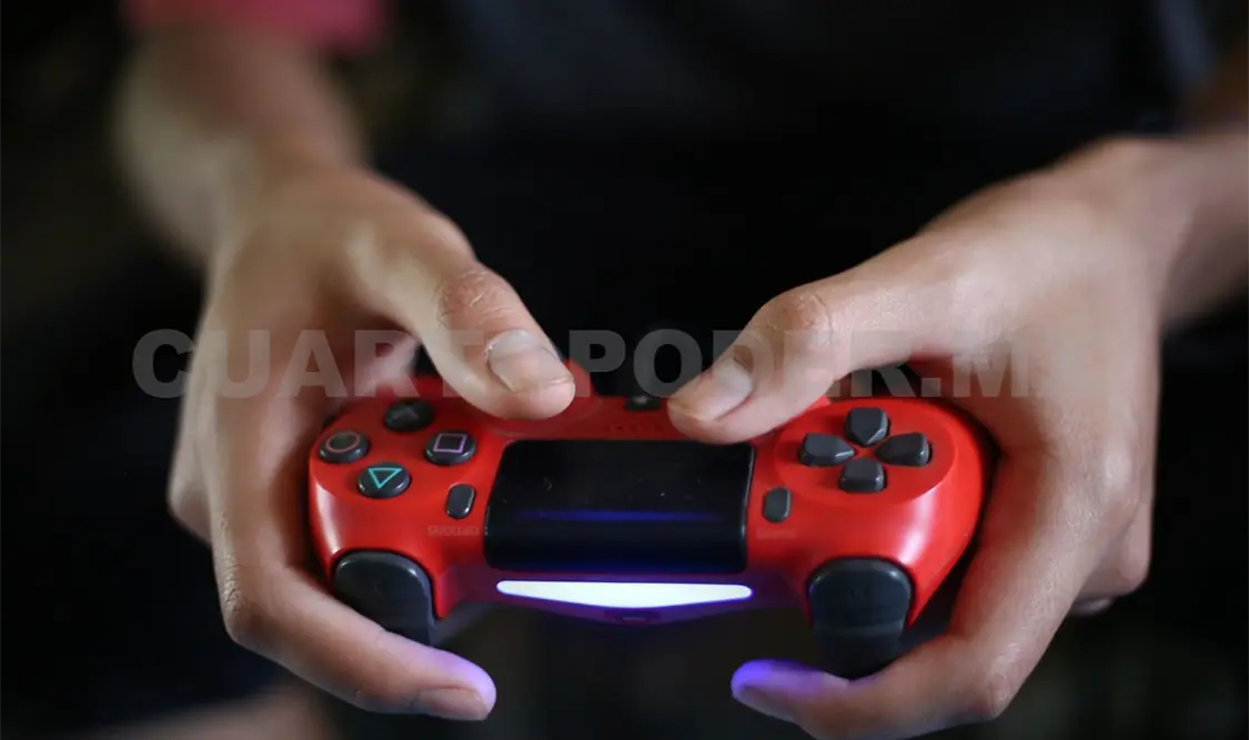 La prevención es la mejor estrategia para evitar que los menores sean víctimas de delitos cibernéticos. Diego Pérez / CP