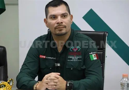 Primer lugar en evaluaci&oacute;n de sistemas penitenciarios