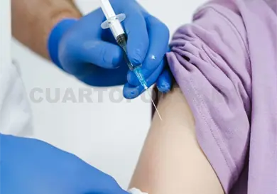 Piden vacunarse por el regreso a clases