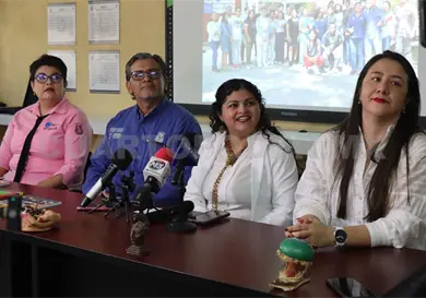 Convocan a licenciatura en Ciencias de la Tierra